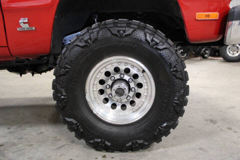 1993 Dodge RAM 250 LE