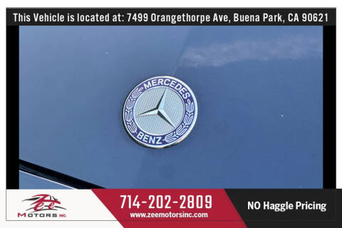 2015 Mercedes-Benz C-Class C 300 4MATIC