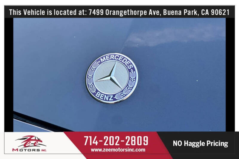 2015 Mercedes-Benz C-Class C 300 4MATIC