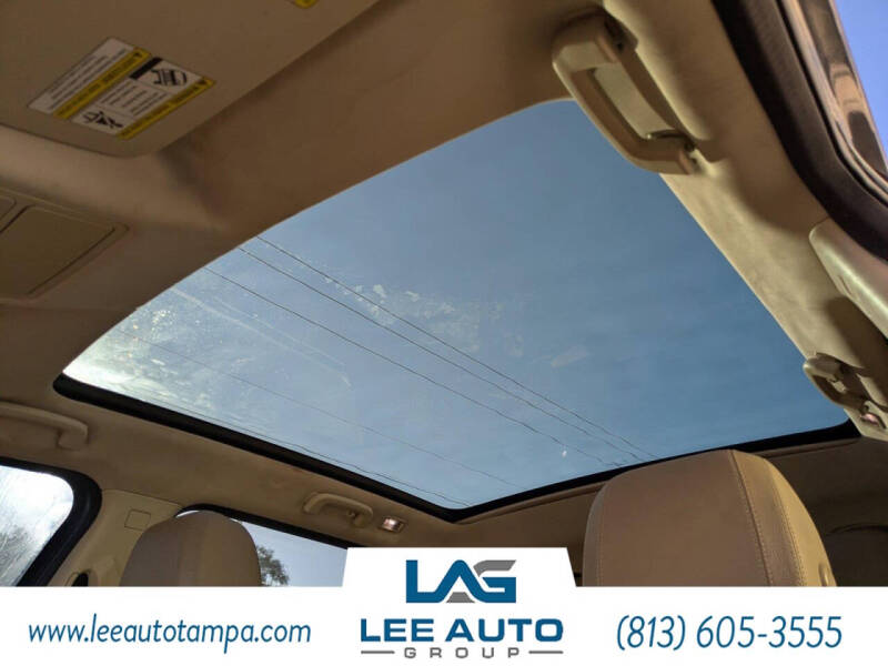 2017 Land Rover Discovery Sport HSE