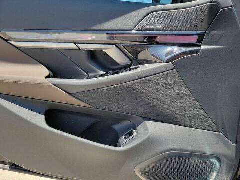 2027 BMW i5 eDrive40