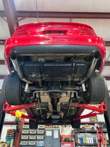 1994 Ford Mustang GT