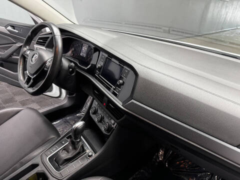 2019 Volkswagen Jetta SE