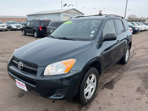 2012 Toyota RAV4 for sale at De Anda Auto Sales in South Sioux City NE