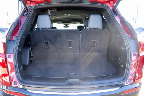 2024 Buick Enclave Premium