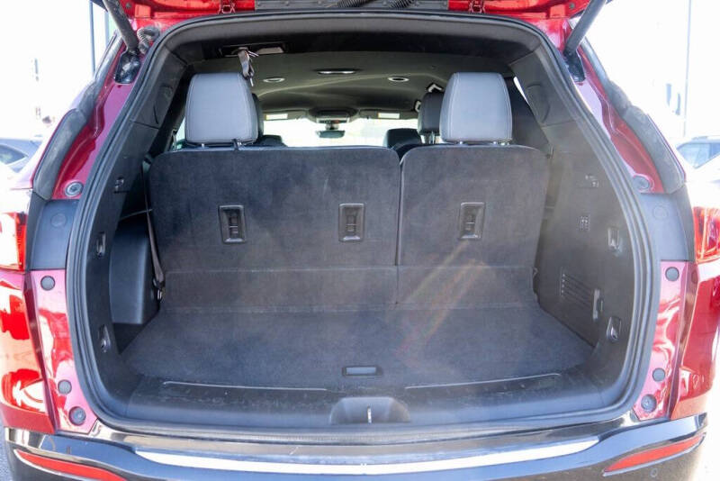 2024 Buick Enclave Premium