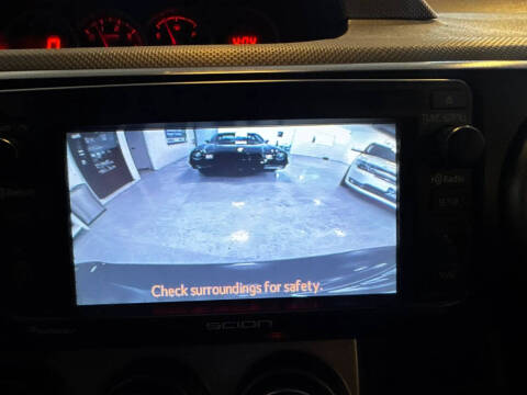 2015 Scion xB