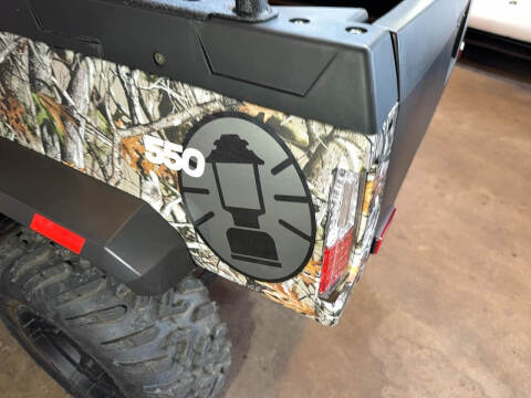 2020 Coleman Outfitter