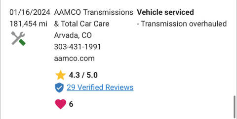 2006 Mazda Tribute s