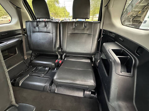 2011 Toyota 4Runner Limited