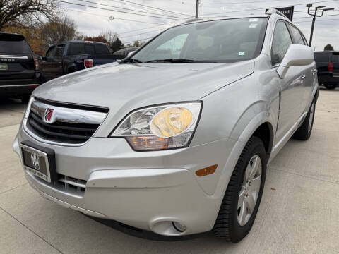 2009 Saturn Vue XR