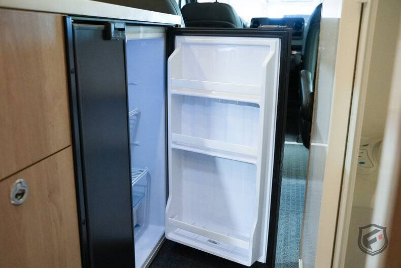 2021 Mercedes-Benz Sprinter