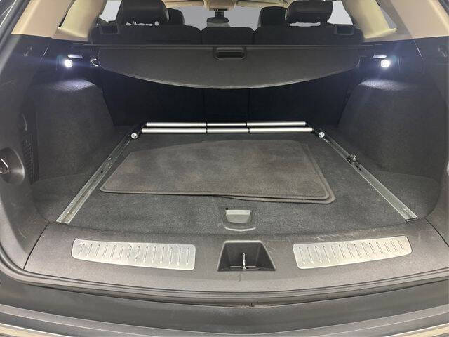 2018 Cadillac XT5 Premium Luxury