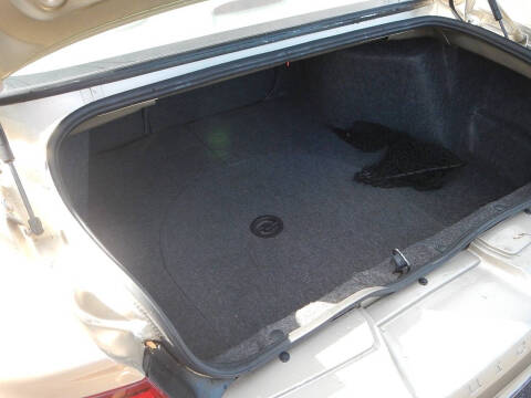 2003 Mercury Sable GS Plus