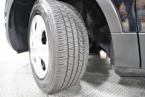 2017 Ford Explorer Police Interceptor Utility