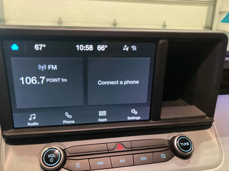 2023 Ford Maverick Lariat