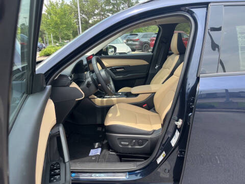 2026 Mazda CX-5 2.5 S Premium Plus