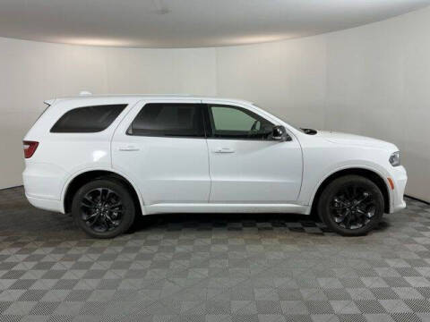 2021 Dodge Durango GT Plus