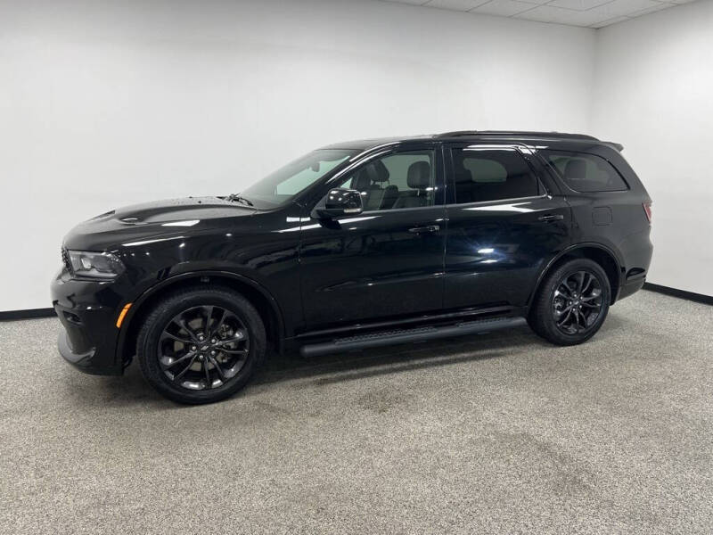2024 Dodge Durango R/T Plus
