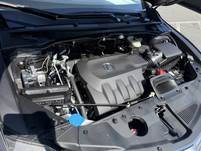 2013 Acura RDX w/Tech