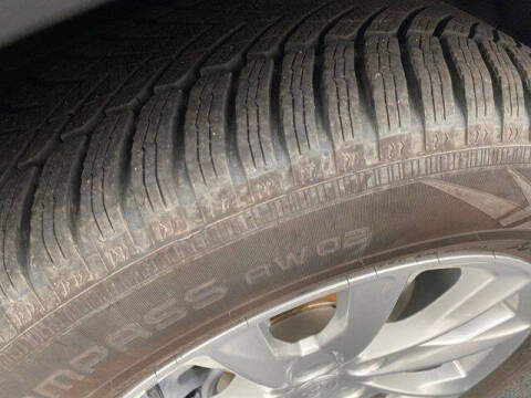 2021 Buick Envision Preferred