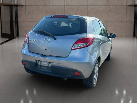 2013 Mazda MAZDA2 Sport