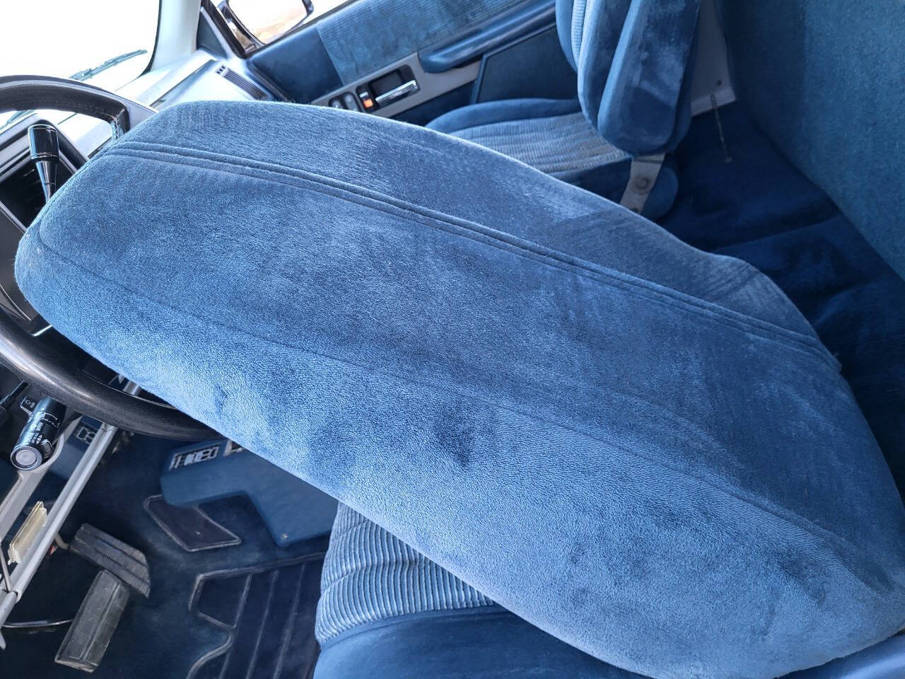 1988 GMC Sierra 1500 135