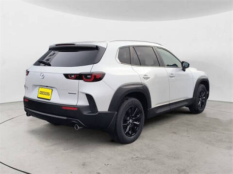 2025 Mazda CX-50 2.5 S Select