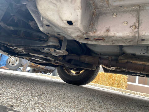 2008 Mercury Mariner V6