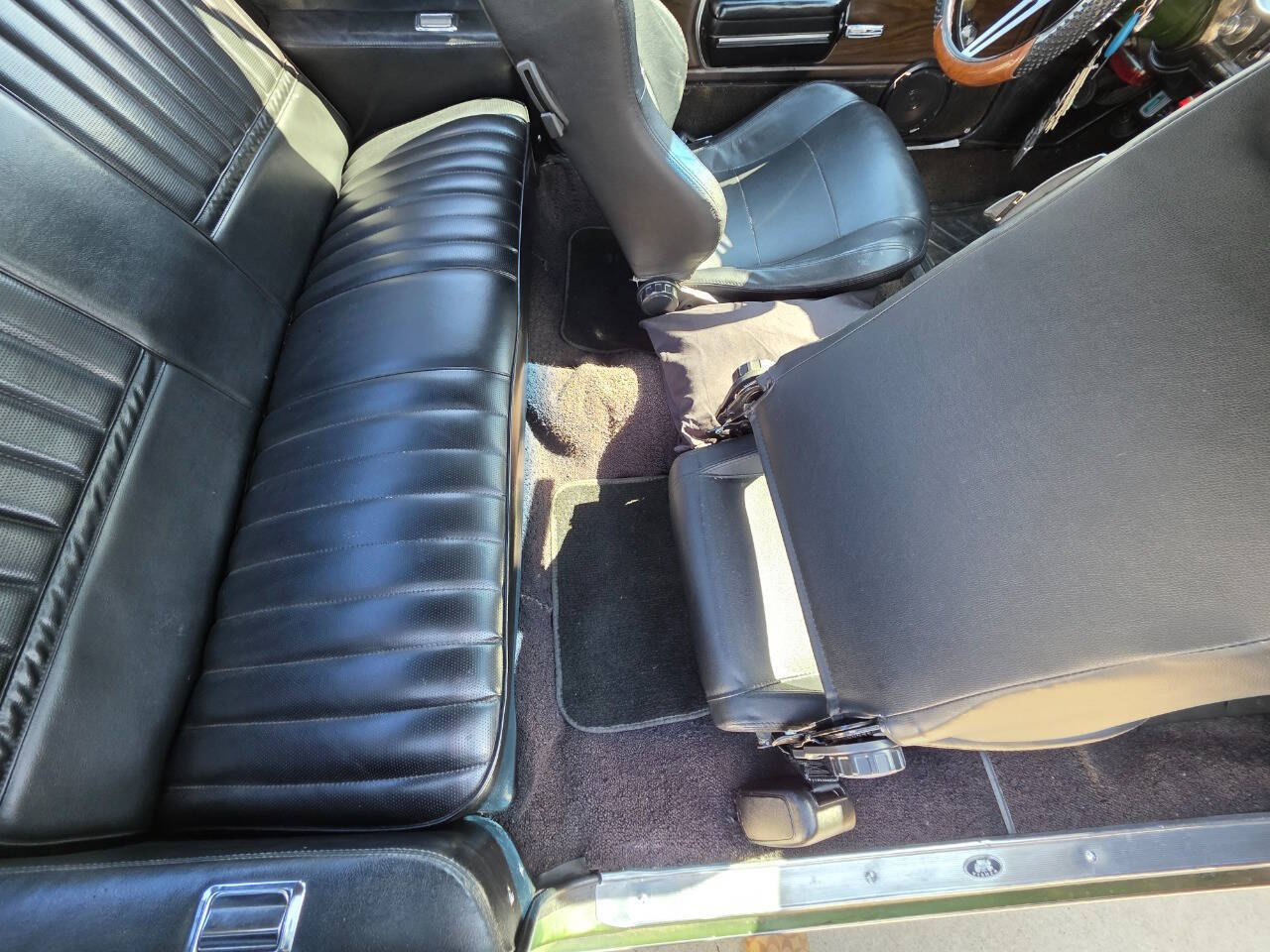 1972 Buick Skylark 136