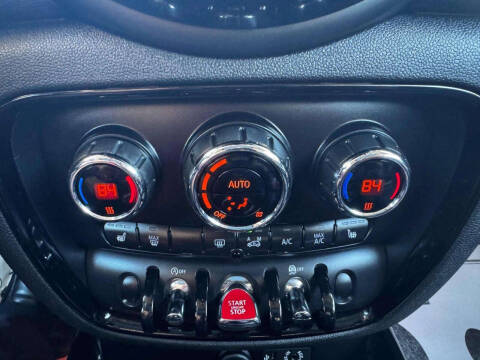 2017 MINI Clubman Cooper S ALL4