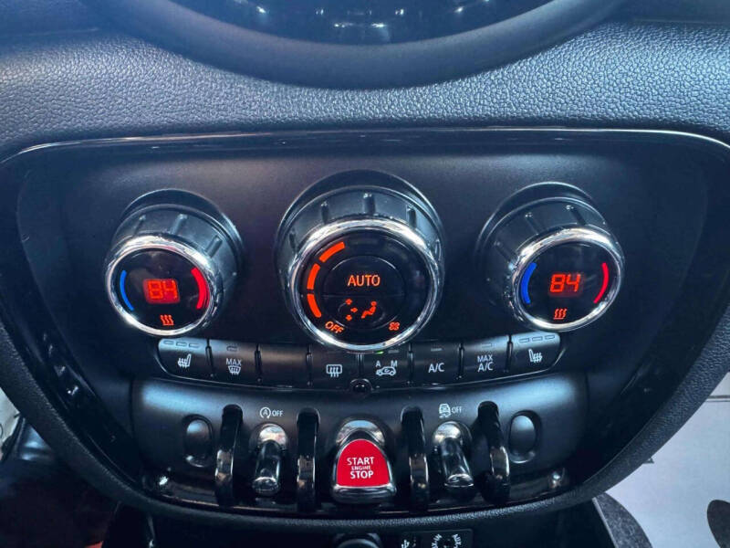 2017 MINI Clubman Cooper S ALL4