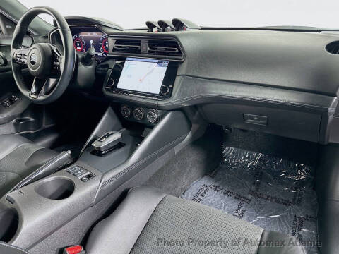 2024 Nissan Z Performance