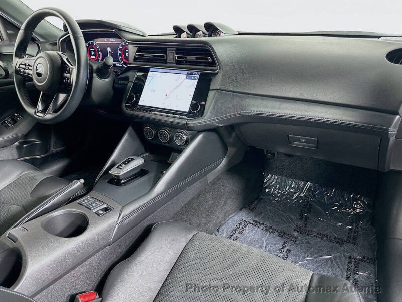 2024 Nissan Z Performance