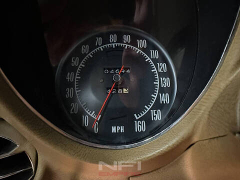 1973 Chevrolet Corvette