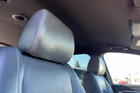 2023 Buick Enclave Premium