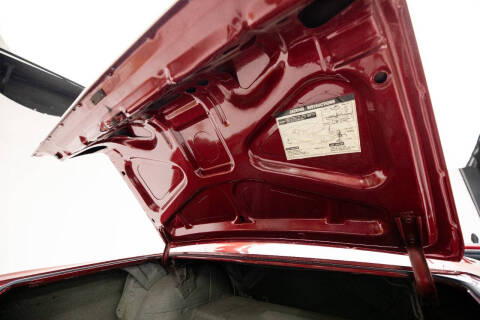 1965 Chevrolet Chevelle