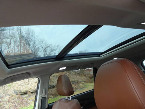 2020 Subaru Ascent Touring