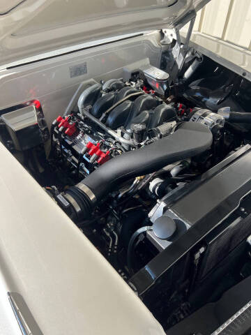 1958 Chevrolet Impala