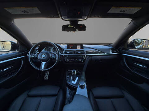 2019 BMW 4 Series 430i xDrive Gran Coupe