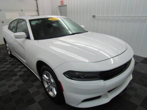 2020 Dodge Charger for sale at Michigan Credit Kings in South Haven MI