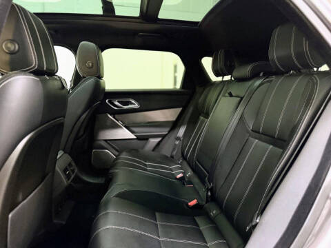 2018 Land Rover Range Rover Velar P250 R-Dynamic SE