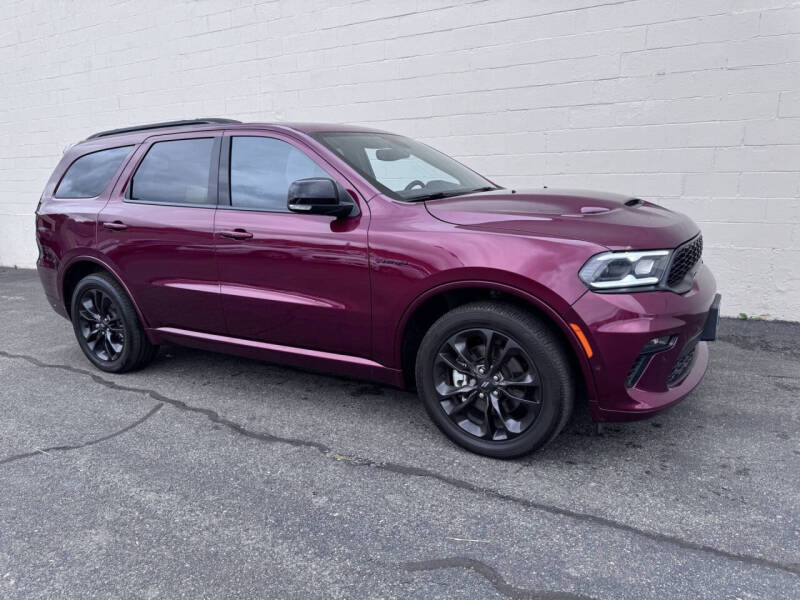 2022 Dodge Durango R/T
