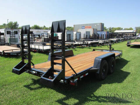 2025 BWISE Equipment EH18-14-HD