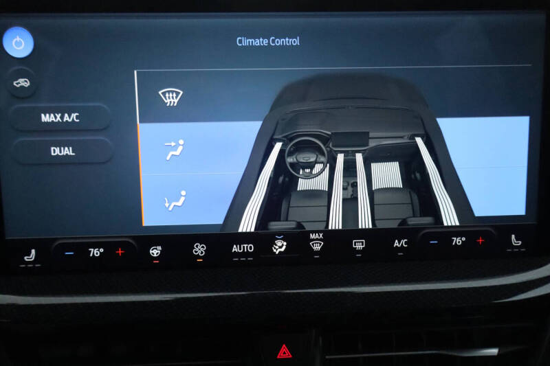 2023 Ford Escape Hybrid ST-Line Select