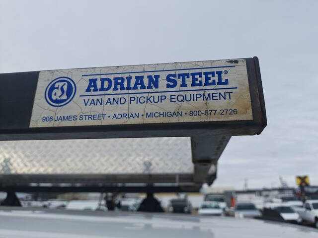 2019 Chevrolet Express 3500