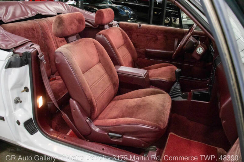 1991 Dodge Shadow Highline