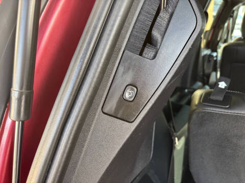 2015 Chrysler Town and Country S