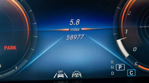 2020 Mercedes-Benz GLC GLC 300