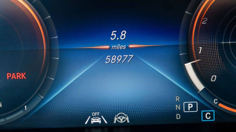 2020 Mercedes-Benz GLC GLC 300